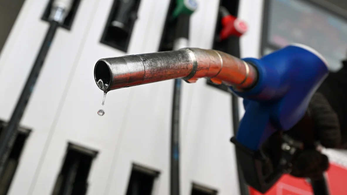 Üzemanyag hiány Oroszországban