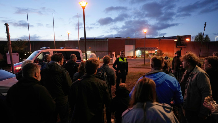 Lehet, nem sokáig szívhat szabad levegőt a McCann-ügy fő gyanúsítottja