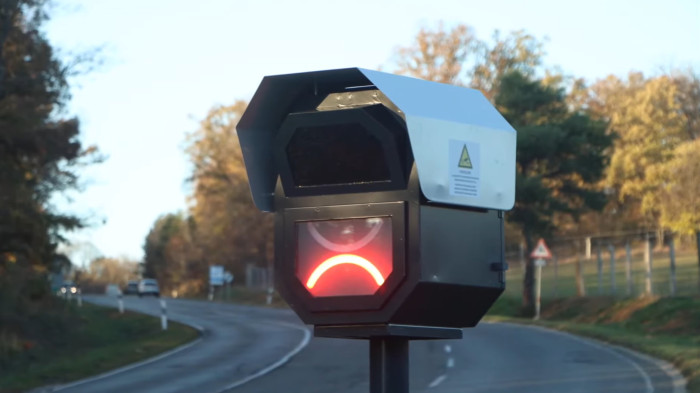 Fény derült a mosolygós traffipaxok fontos titkára