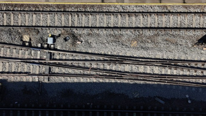 Figyelmeztet a MÁV: újabb lezárások az egyik legforgalmasabb vonalon