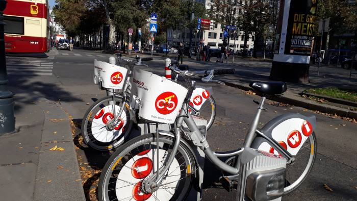 Vége a bécsi közlekedési csodának