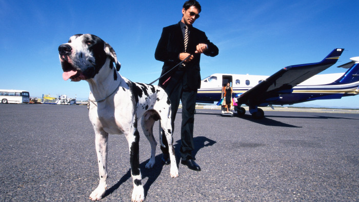 Változás jön a légi közlekedésben