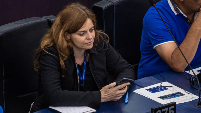 Ilaria Salis mentelmi jogának felfüggesztését sem támogatják