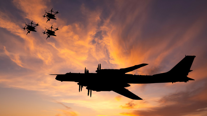 Ausztriában kitört a drónpánik – azonnal lépett a kormány