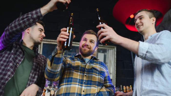 A legjobb ötletek legénybúcsúra Magyarországon (x)