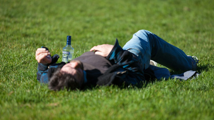 Balatonfüreden kemény szigorról döntött a város – jön a bírság is
