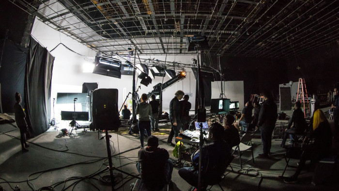 Már készül a legendás Űrgolyhók folytatása