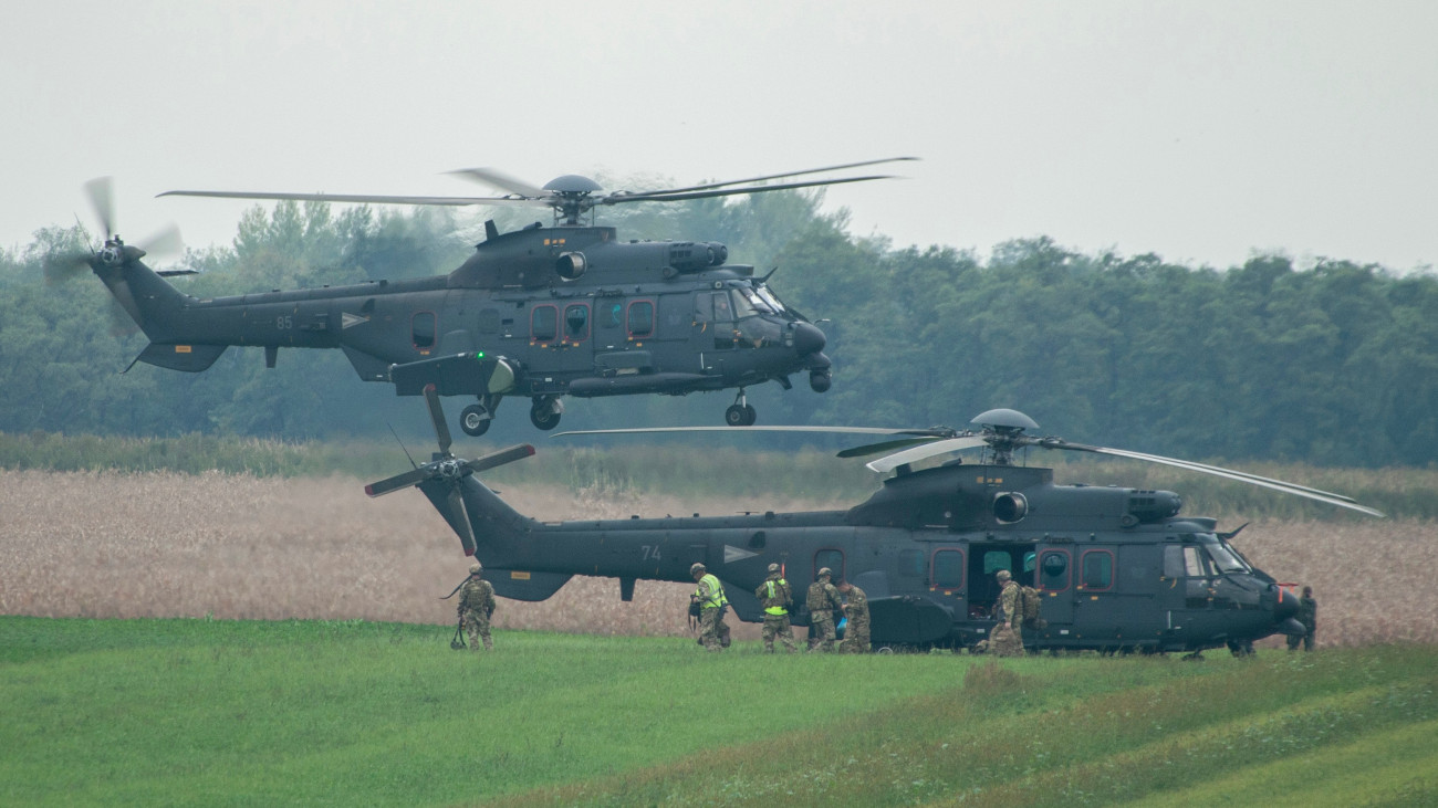 fotó: LHPA sportter Team/ Polgár Zsolt