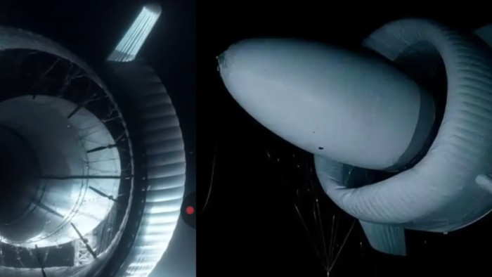 Ha ez bejön, Kínának szinte végtelen mennyiségű energiája lesz