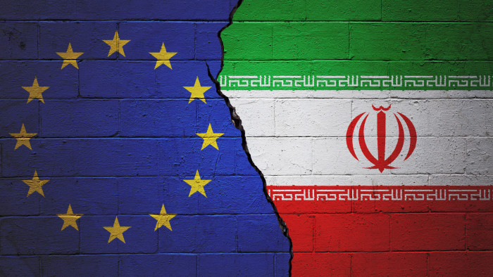 Eddig tartott az EU türelme