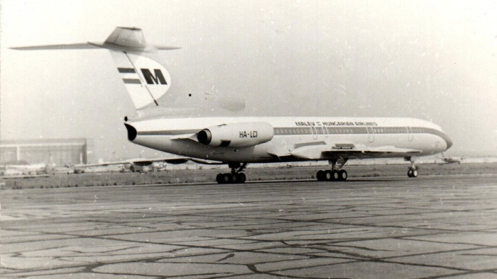 Íme a teóriák: 50 éve nem oldódik meg a rejtély a Malév-gép katasztrófája körül