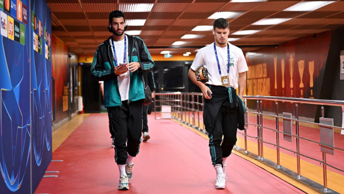 Egy vitatható tizenegyes miatt kapott ki a Liverpool a Galatasaraytól