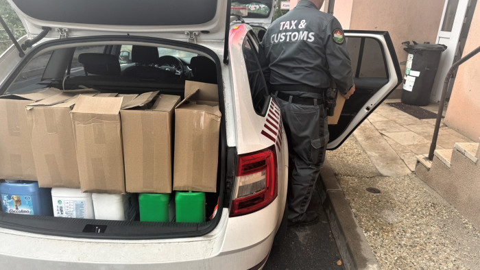 Mosószerrel is lehet csalni, csak épp nem szabad