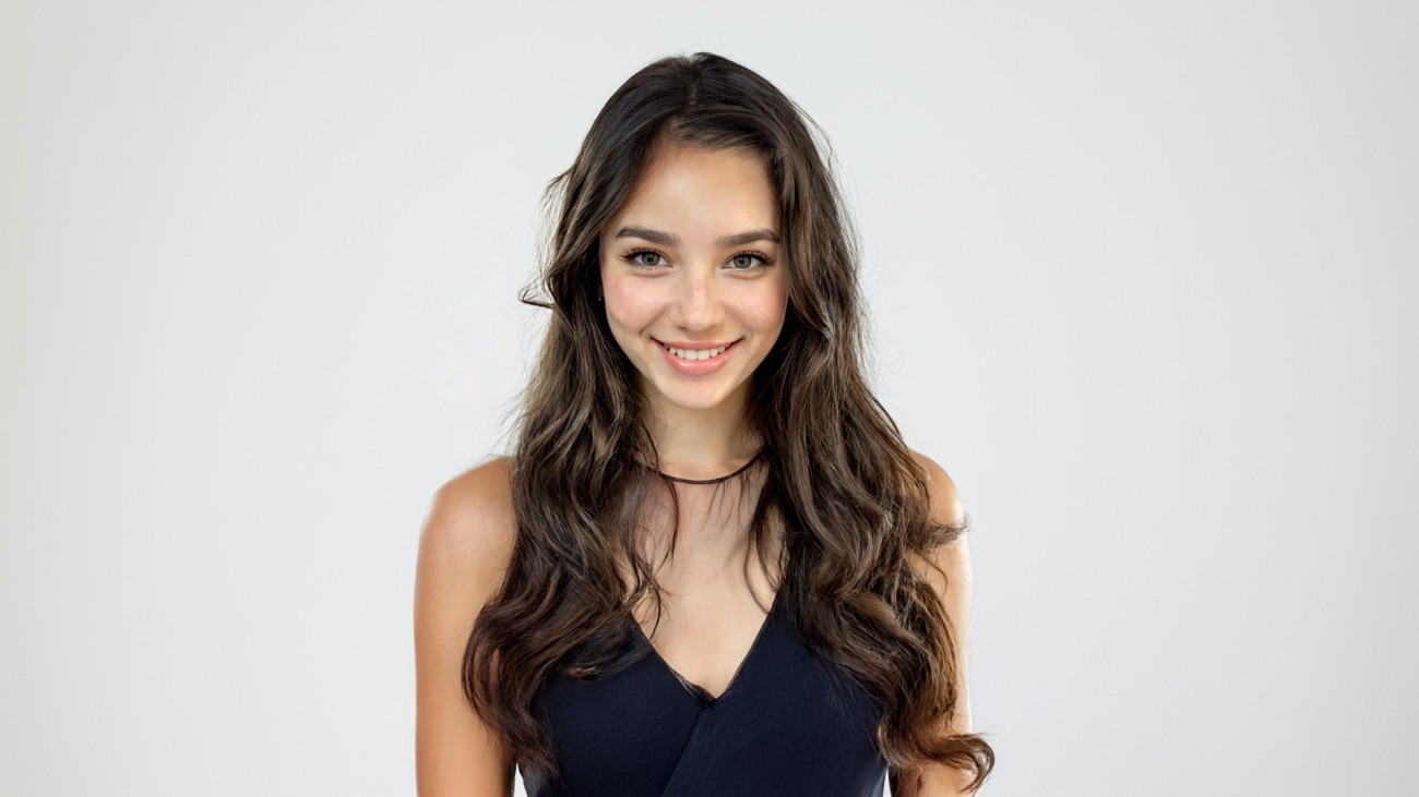 Facebook/Tilly Norwood