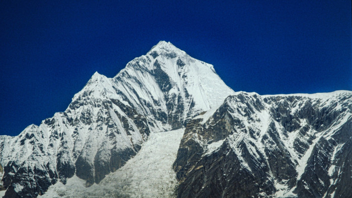 Nagy Márton megbetegedése után Klein Dávid egyedül is megpróbálhatja a csúcstámadást