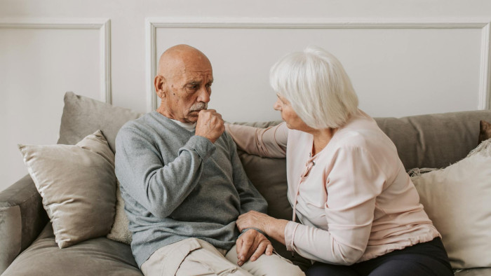 Elindult az NNGYK idei légúti figyelőszolgálata, de már most a Covid tarol