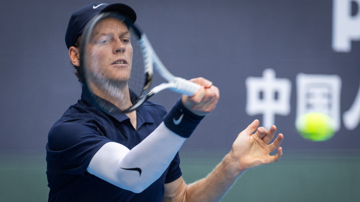 Sorra dőlnek ki a sanghaji tenisztorna résztvevői