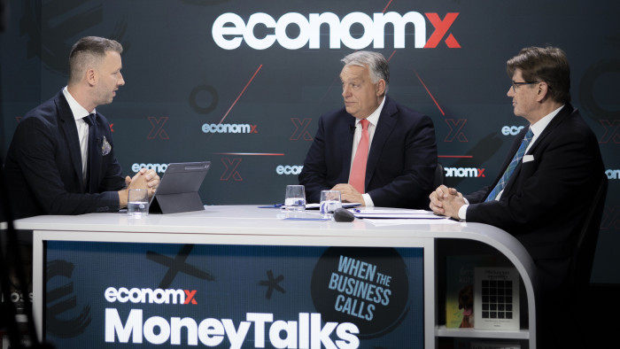 Orbán Viktor: tárgyalnak a KATA esetleges „szélesítéséről”