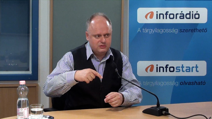 Katona Csaba: az aradi kivégzésnek egyértelmű és világos üzenete volt – a lázadóknak nincs kegyelem