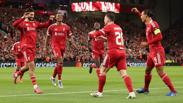 A szuperszámítógép rossz hírt mondott Szoboszlaiékról