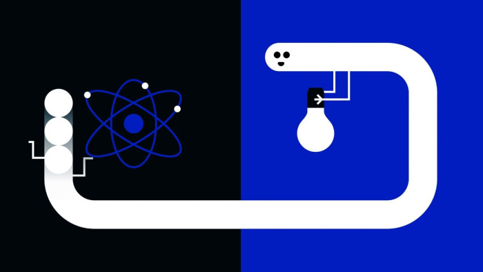 Kézzelfogható kvantumfolyamatok – különleges kísérletért járt a fizikai Nobel-díj