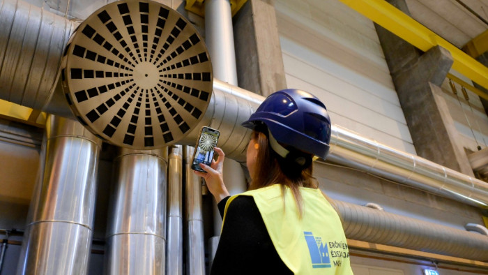 Erőművek éjszakája: egy napra megnyílnak a veszélyes üzemek