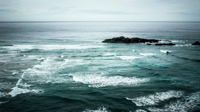 Aggasztó tanulmány: mi folyik a mélyben Új-Zéland partjainál?