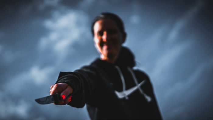 Késes-gázsprés támadásig fajult a fehérvári céges buli