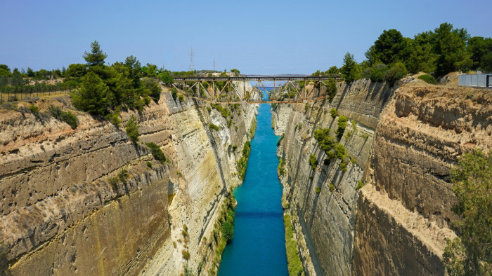 Omlásveszély miatt bizonytalan időre lezárják a népszerű turisztikai látványosságot