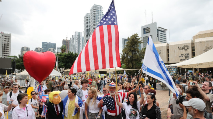 Izraeli béketárgyalások: az első lépés biztató, de két tűzszünet kútba esett már – figyelmeztet a szakértő