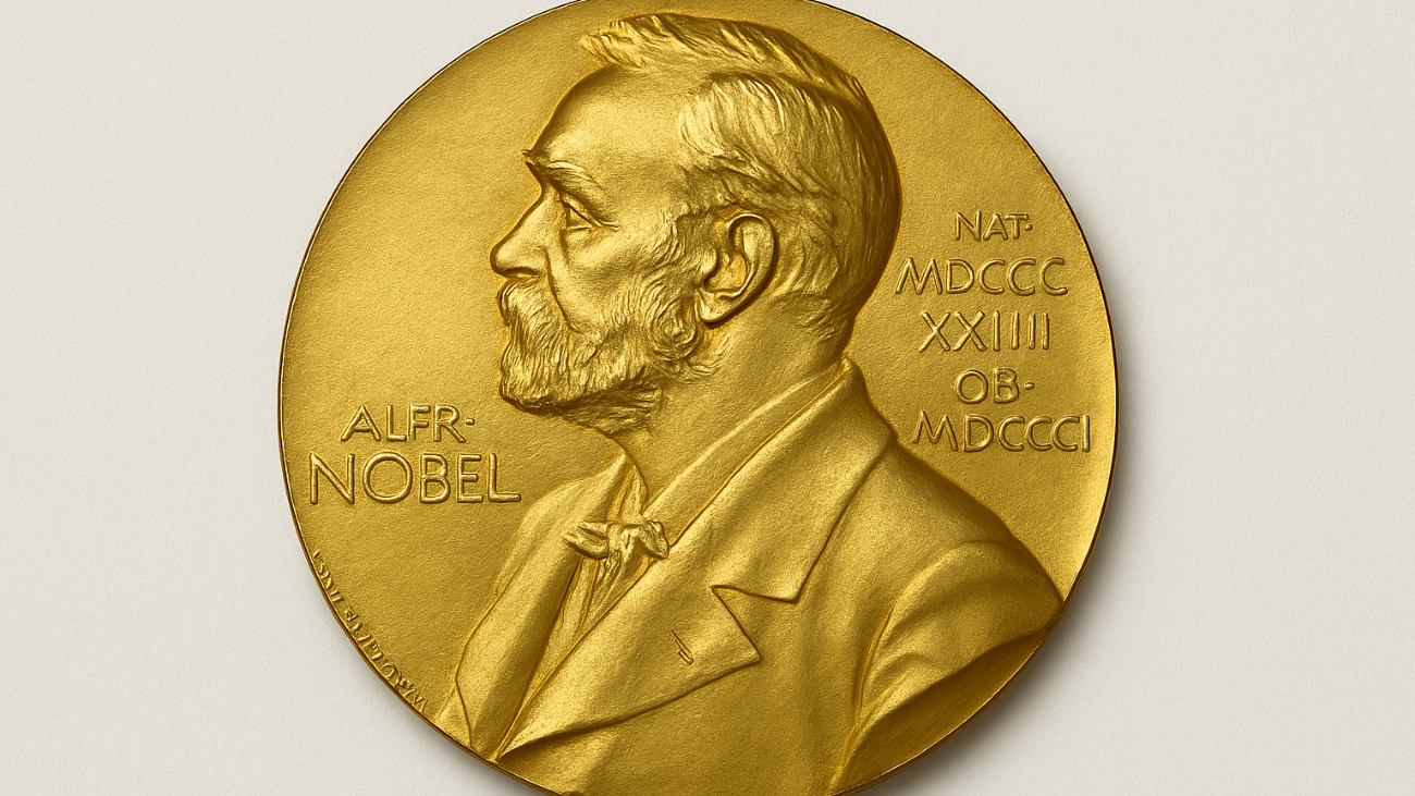 Nobel-díj