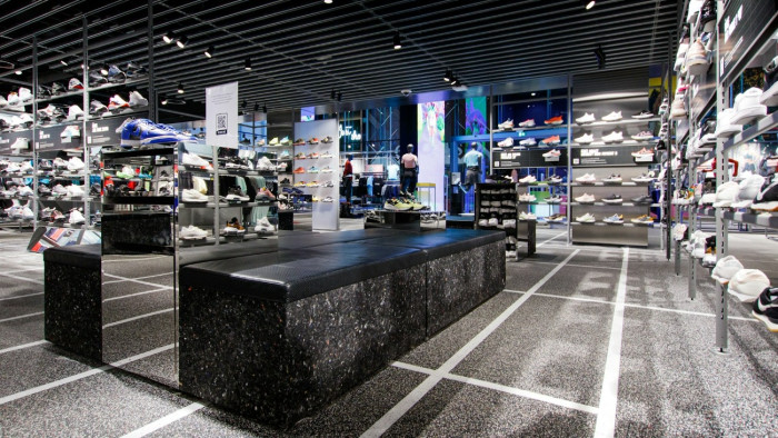 Egy vagyonnyi cipőt lopkodott össze egy erre „szakosodott” család