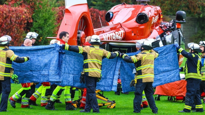 Kínzás órákon át – újabb véres részletek a herdeckei polgármesternő elleni támadásról