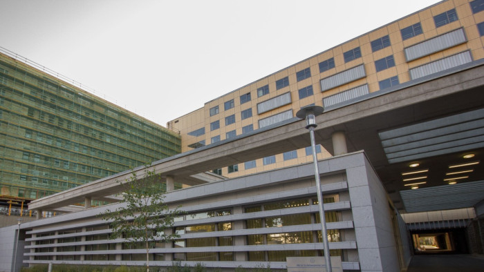 Új szívcentrum épülhet Magyarországon