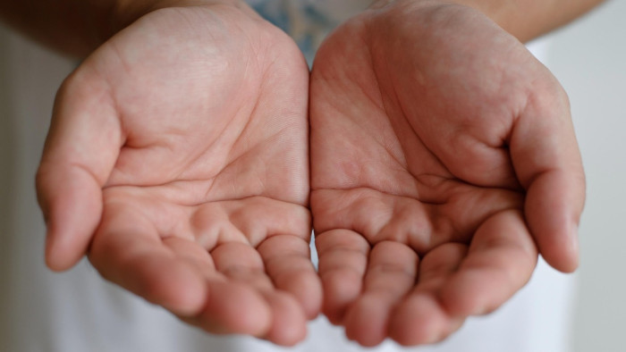 Így jelez az ember mája, ha bajban van