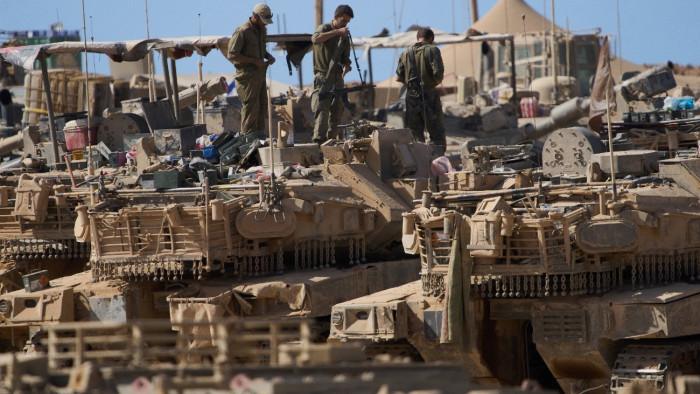 A gázai háború izraeli veszteségei, egy 14 órás csecsemő is meghalt