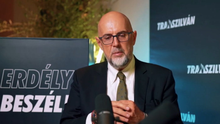 Kelemen Hunor: sokáig nemzetbiztonsági kockázatként tekintettek ránk, innen kellett bizalmat építenünk