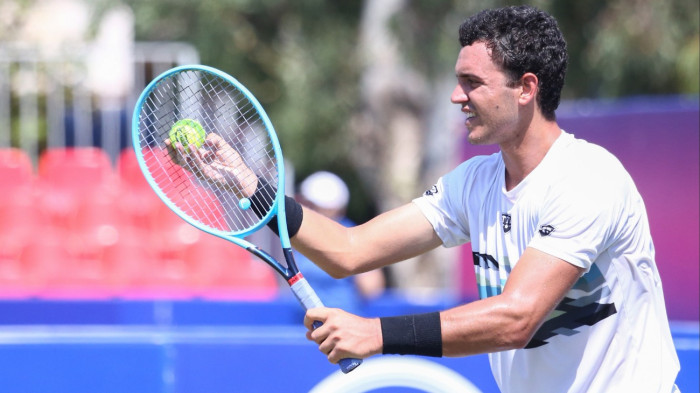 A teniszezőt állítása szerint egy csók miatt tiltották el négy évre