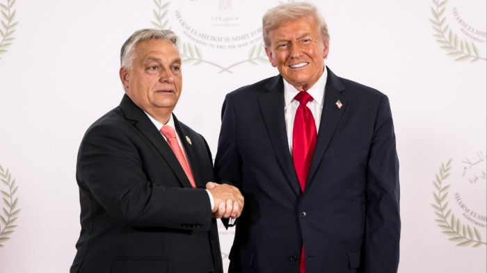 Orbán Viktor–Donald Trump-találkozó: haladékot kaphatunk olajügyben, és fontos gazdasági megállapodások jöhetnek