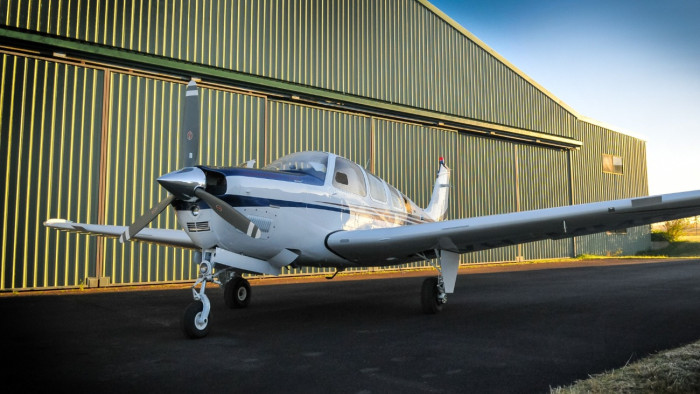 Kettős tragédia: autópályára zuhant kisrepülőjével egy házaspár Amerikában