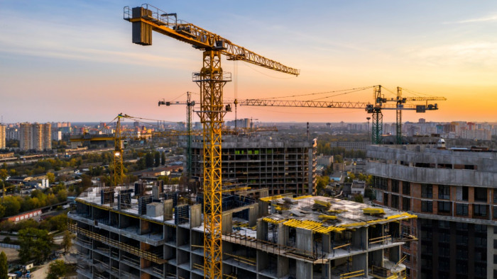 Nagy változás az Otthon Start Program lakásépítéseinél