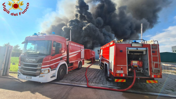 Csendőröket robbantottak fel Olaszországban – fotó, videó