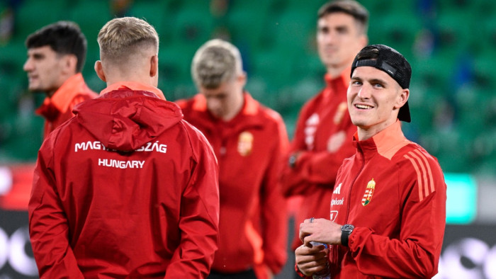 Lisszaboni történet: egy meccs, amelyen semmi vesztenivalónk nincsen