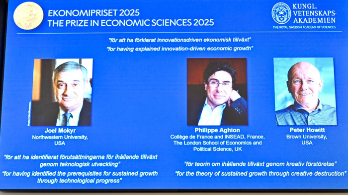 Megvan, mi a háttere az innováció hajtotta gazdasági növekedésnek