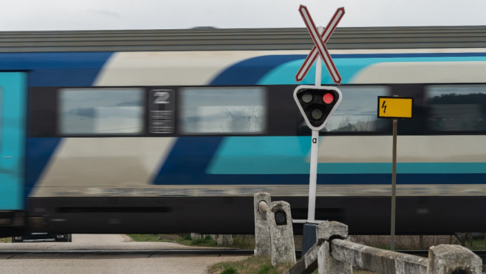 Szörnyű tragédiáról érkezett hír Veszprém közeléből