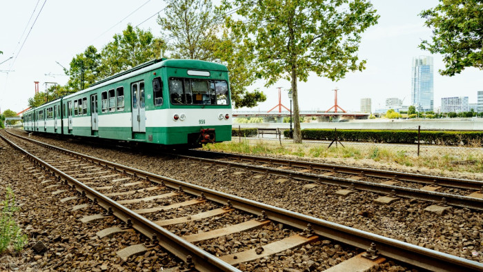 Nagy bejelentések a MÁV-csoport vezérigazgatójától