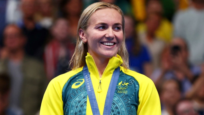 Megdöbbentő lépésre szánta el magát a négyszeres olimpiai bajnok