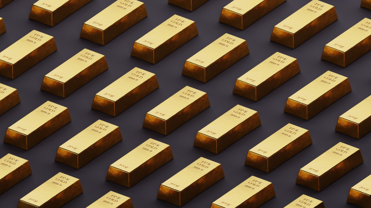 Aranyat ér ez a nemesfém – óriásit menetel, de megjelent az óvatosság