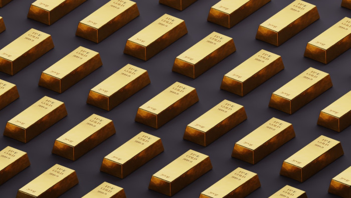 Aranyat ér ez a nemesfém – óriásit menetel, de megjelent az óvatosság