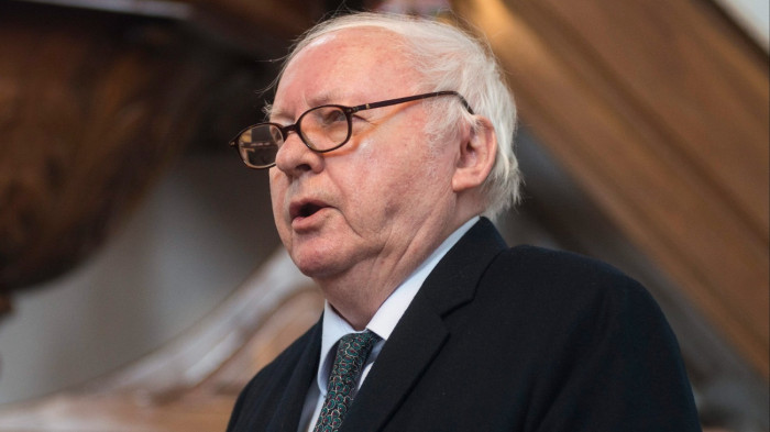 Elhunyt Ágh István, Kossuth- és József Attila-díjas költő, író, műfordító - a nap hírei